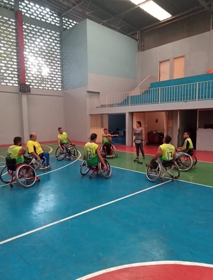 ASSOCIAÇÃO MAIS ACESSÍVEL EDITAL 2021