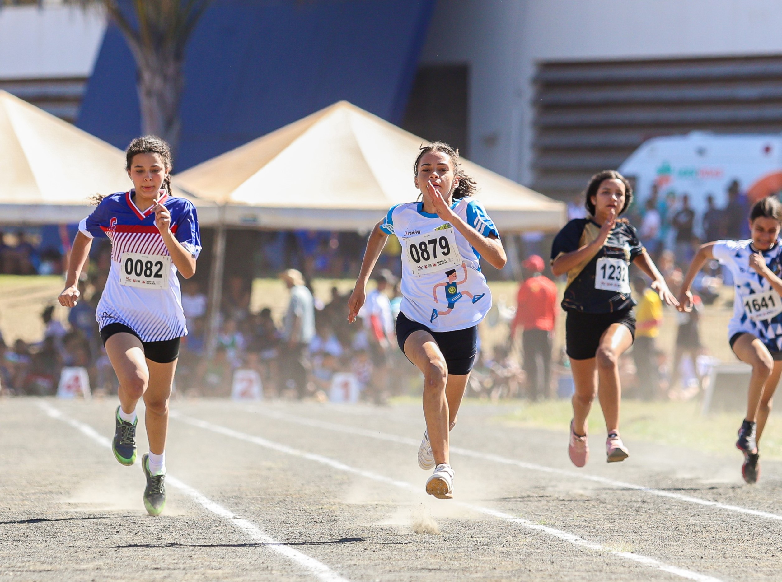 Atletismo 127
