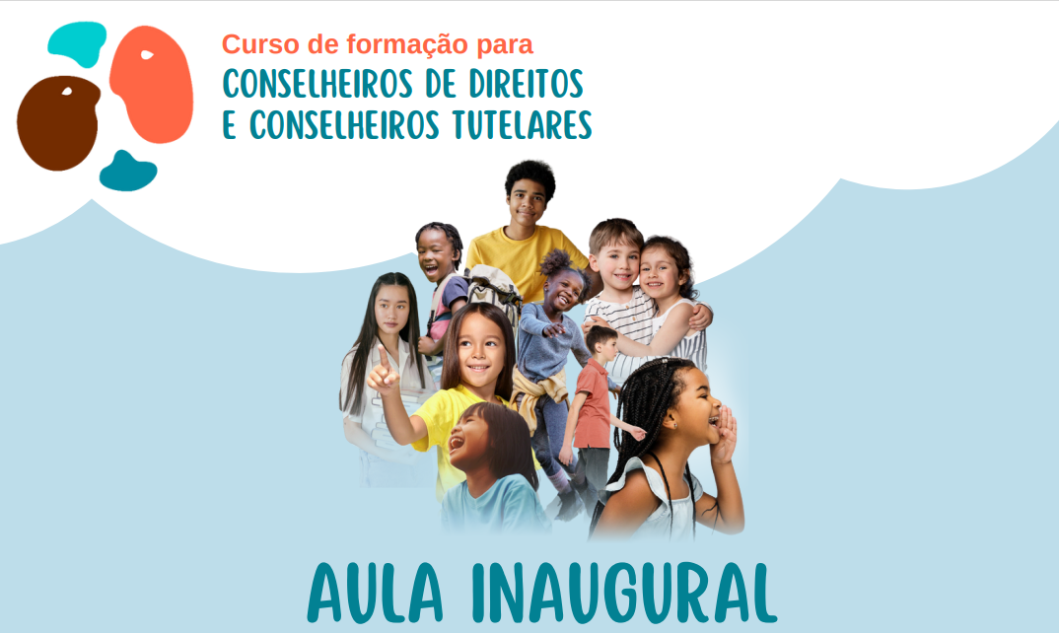 aula inaugural curso conselheiros