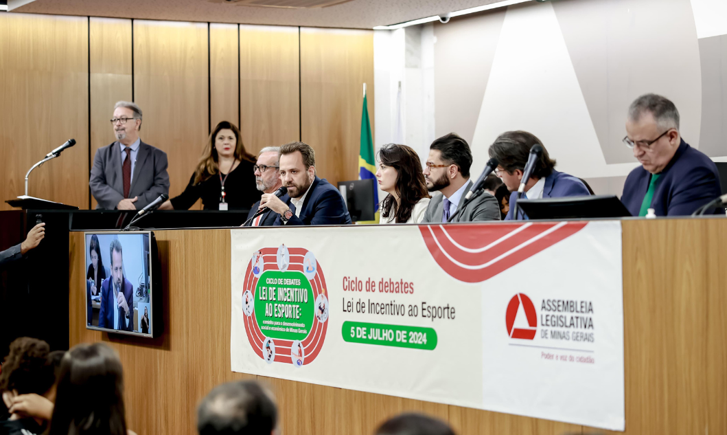 ciclo debates almg 2024