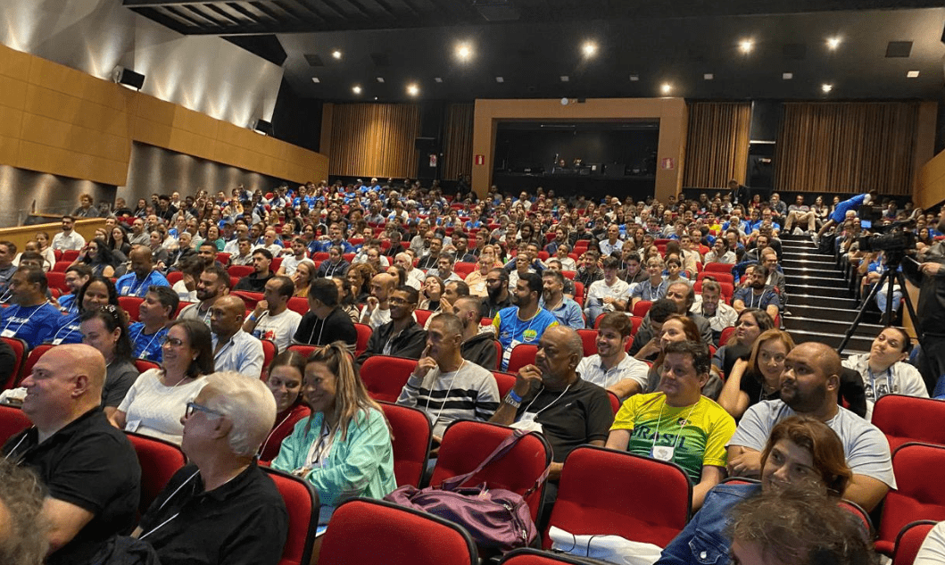 forum estadual esportivo