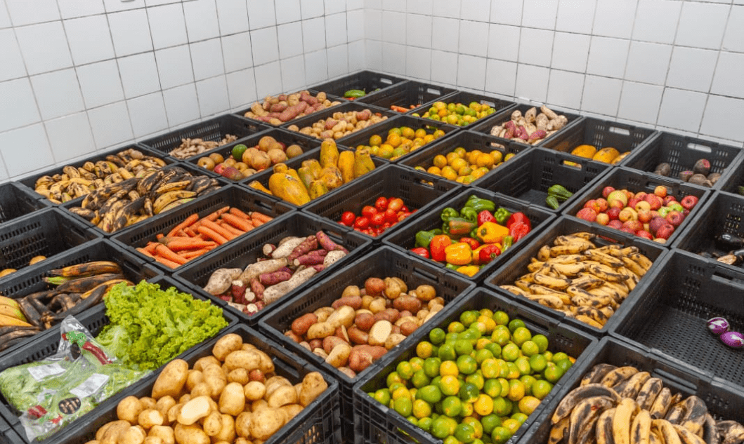 banco alimento ipatinga