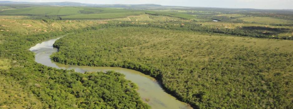 Paraopeba 1 1