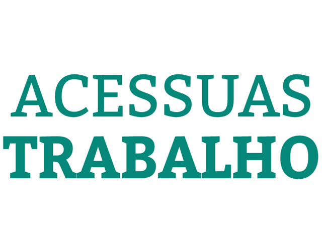 acessuas trabalho