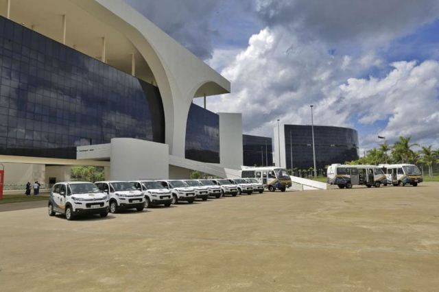 Ronaldo Caldas / Ministério da Cidadania