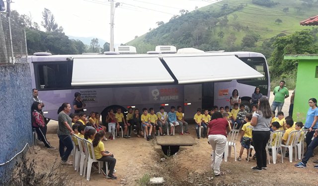 Foto: Divulgação Sedese